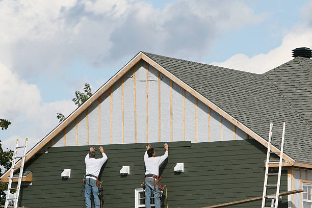 Professional Siding in Imperial Beach, CA